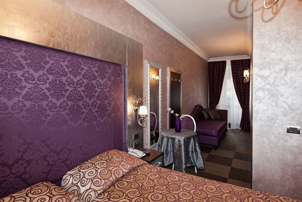 Hotel Romano Rome image 1